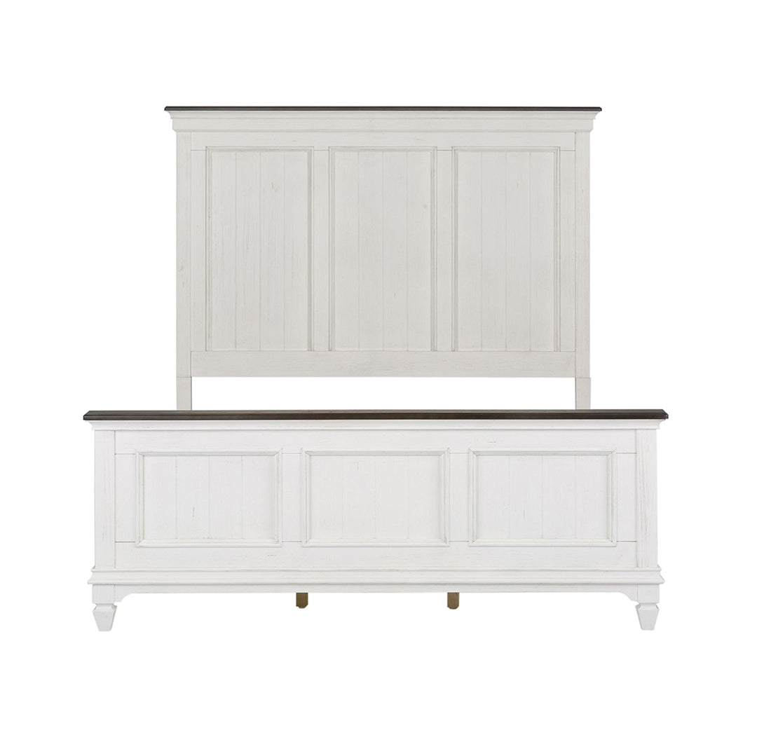 Allyson Park Bedroom Group