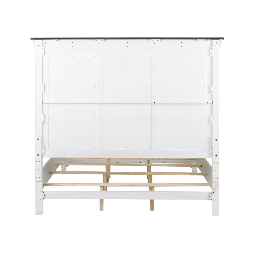 Allyson Park Bed