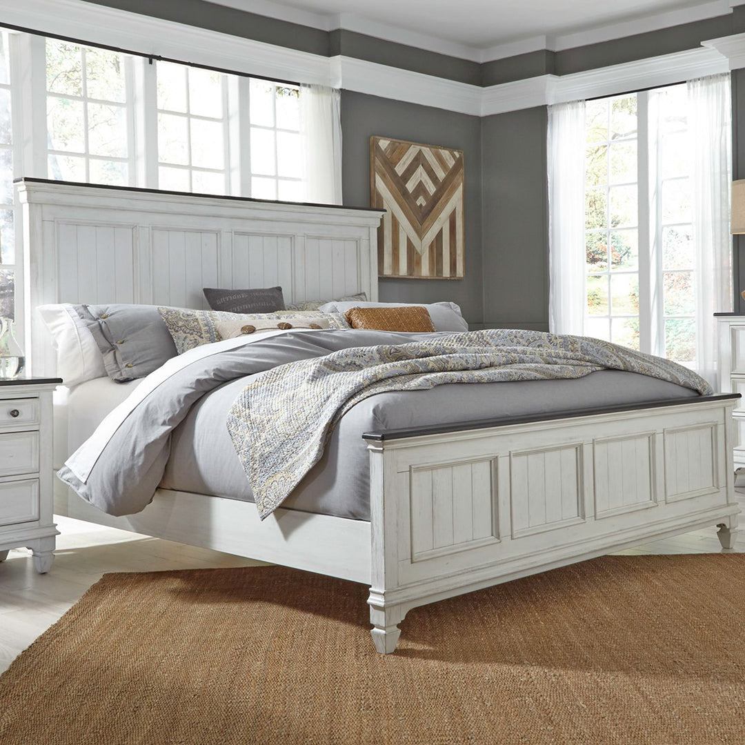 Allyson Park Bed