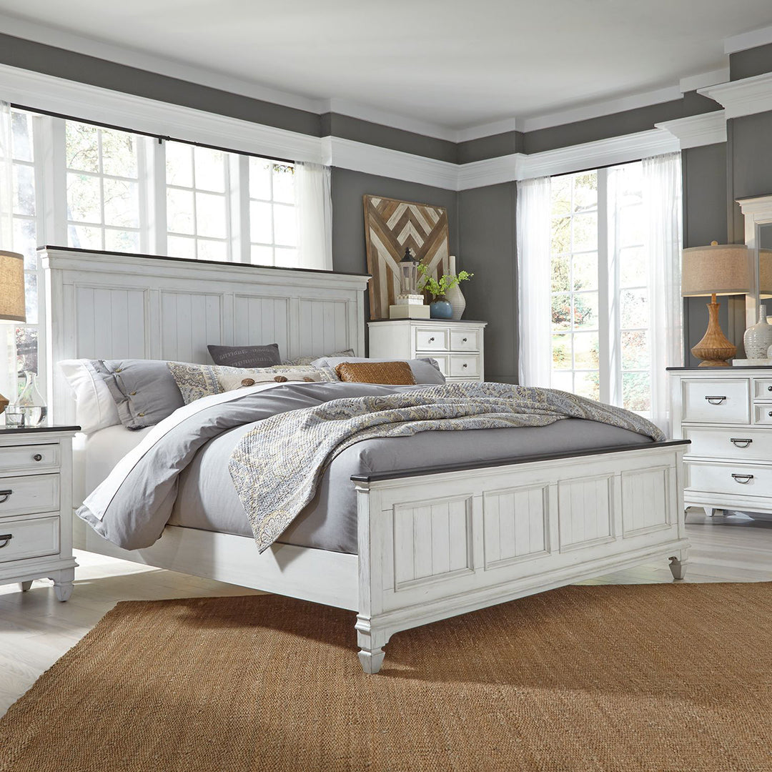 Allyson Park Nightstand