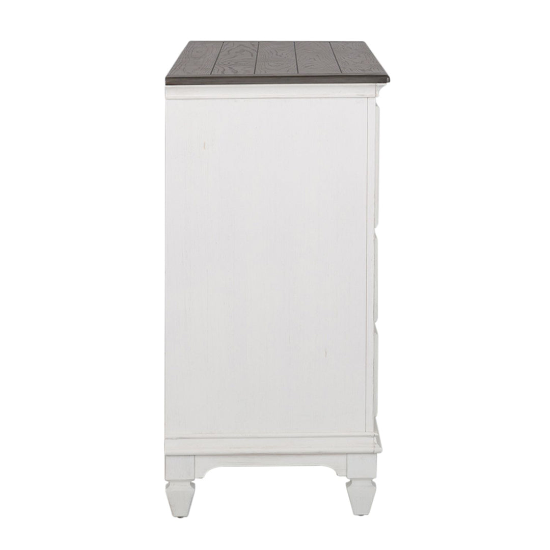Allyson Park Dresser