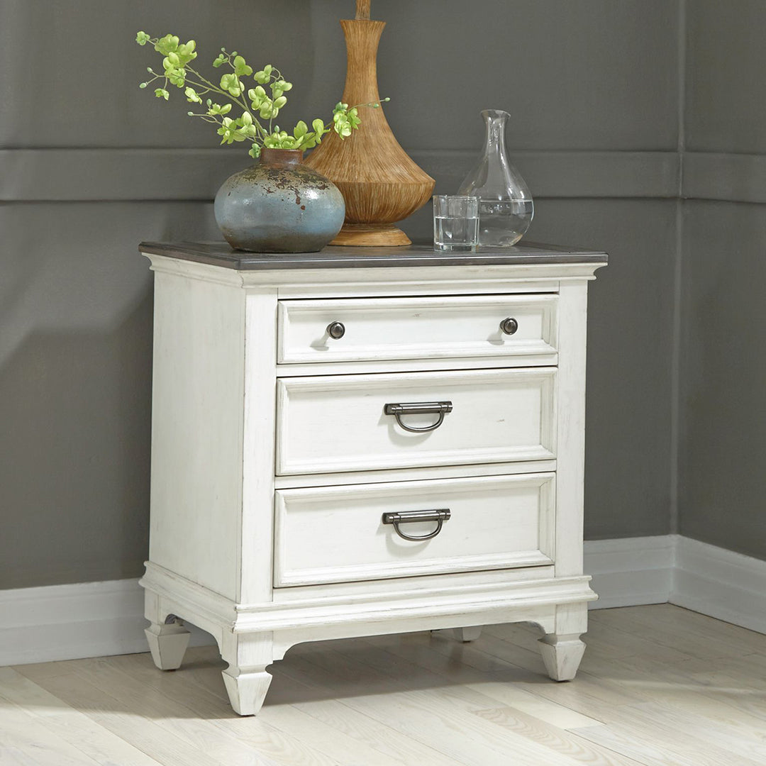 Allyson Park Nightstand
