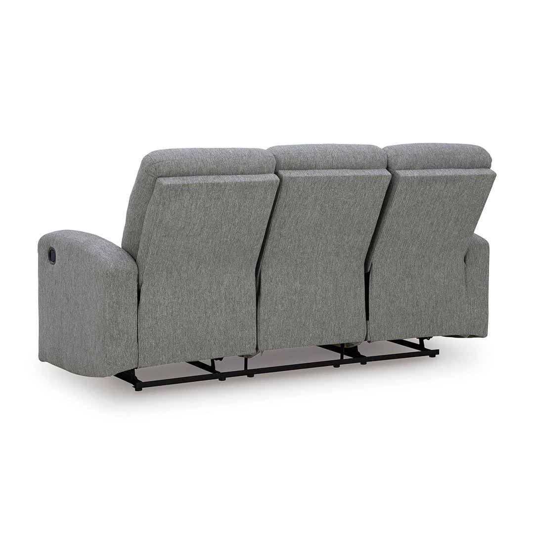 Moreau Reclining Sofa