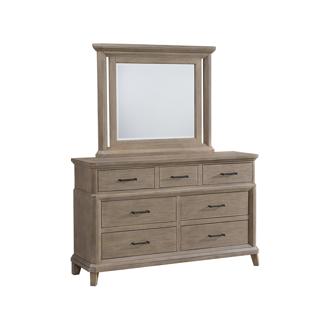 Haven Mirror