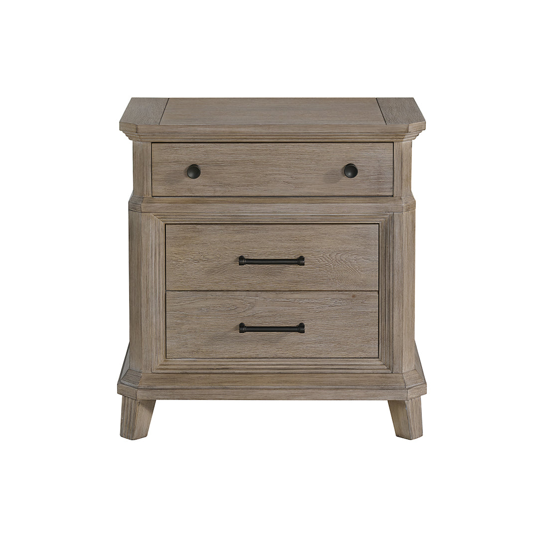 Haven Nightstand