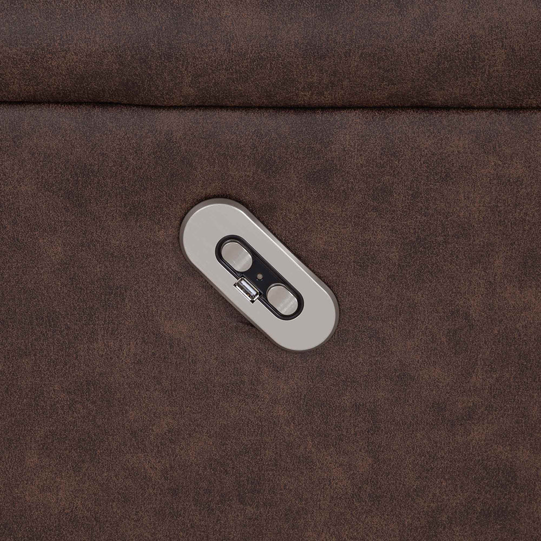 Captain Rocker Recliner