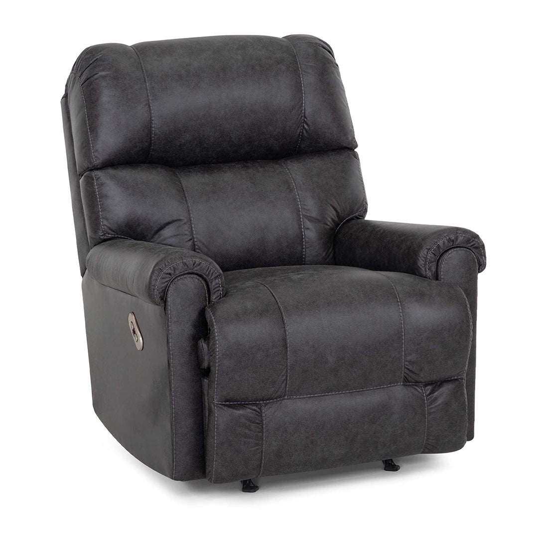 Captain Rocker Recliner