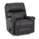 Sillón reclinable Captain Rocker
