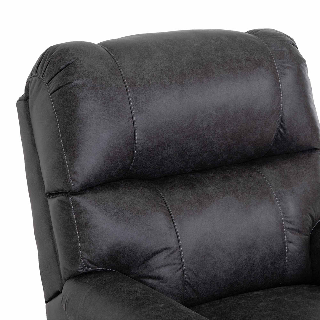 Captain Rocker Recliner