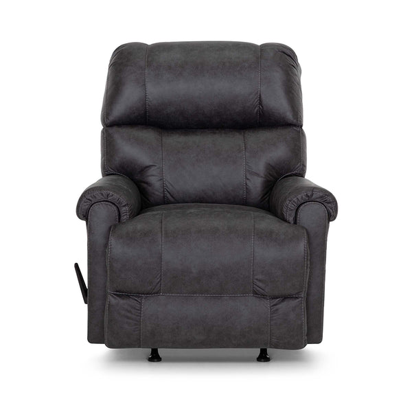 Sillón reclinable Captain Rocker