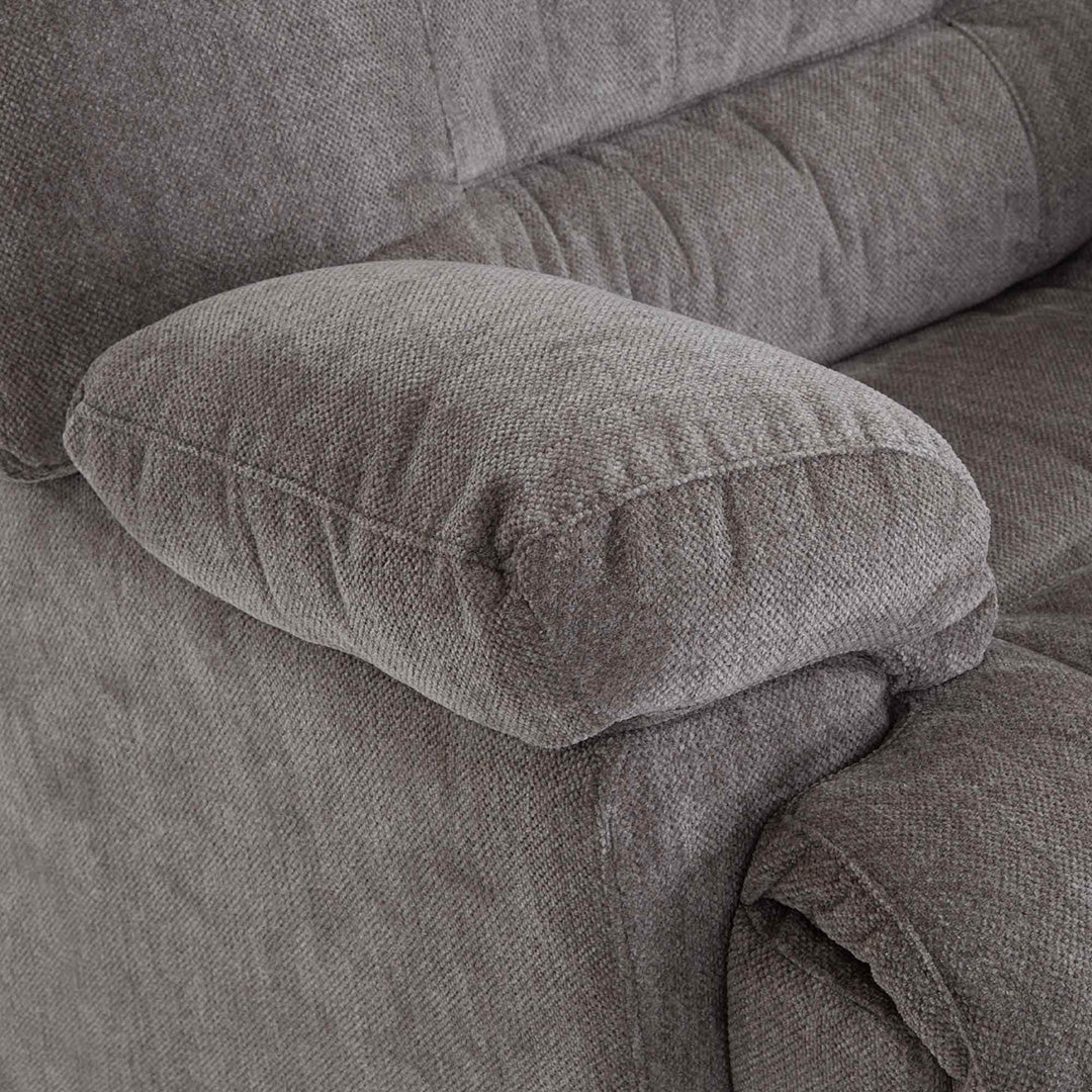 The Boss Power Rocker Recliner