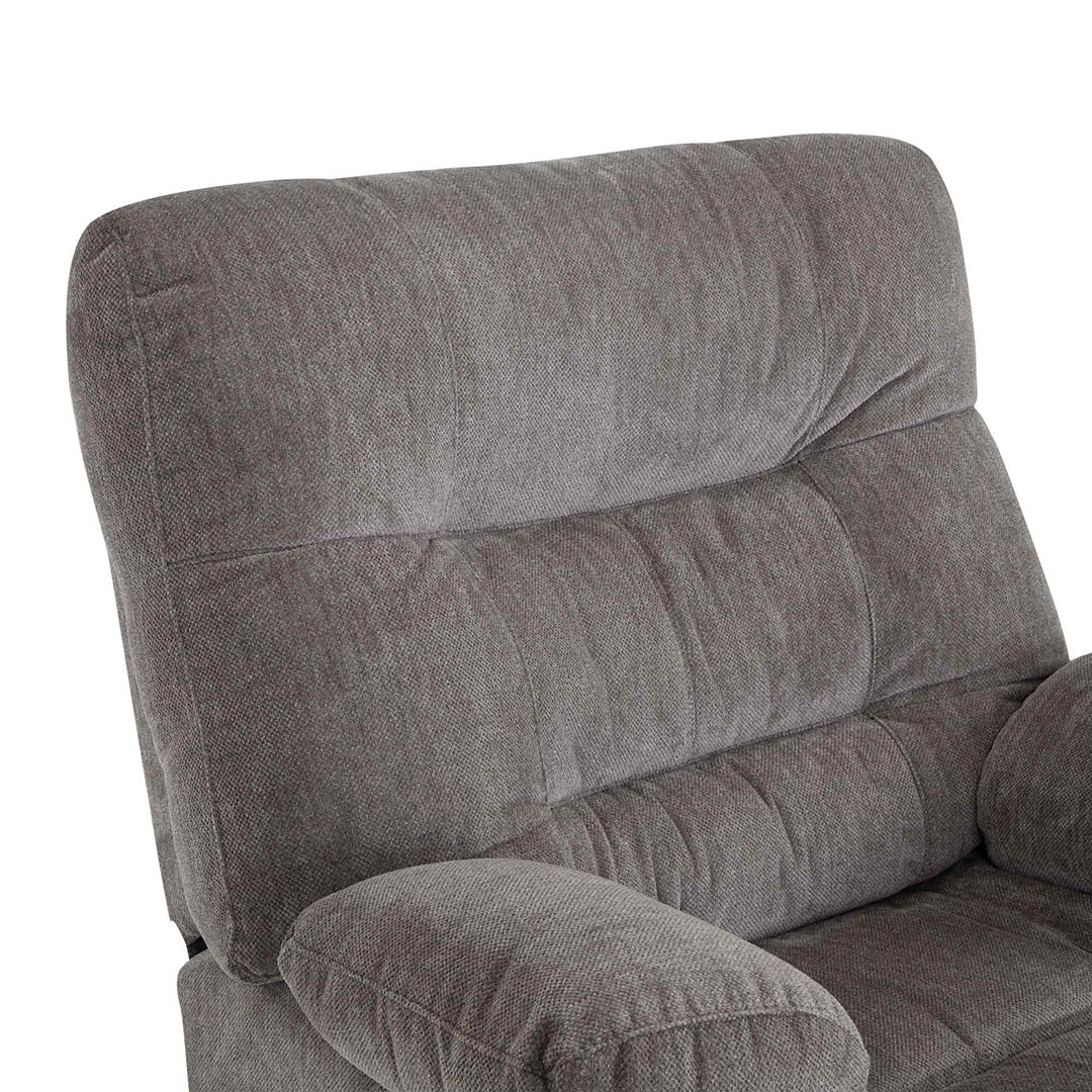 The Boss Power Rocker Recliner
