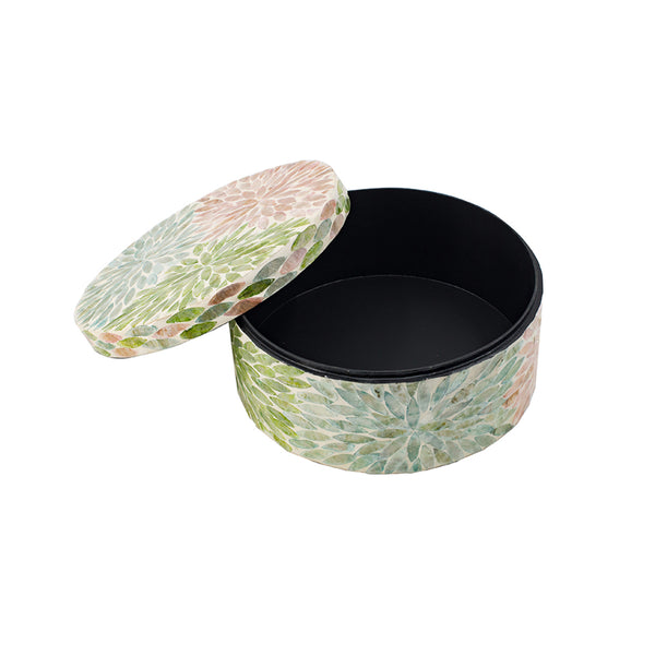 Capiz Box