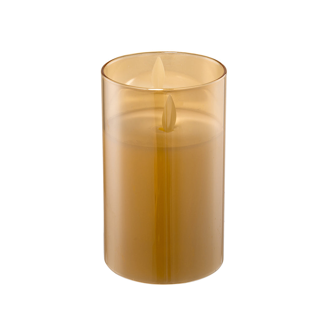 LED Candles (Set of 3)