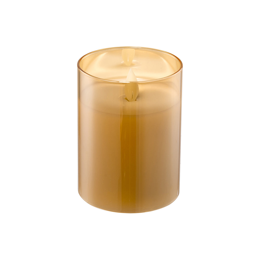 LED Candles (Set of 3)