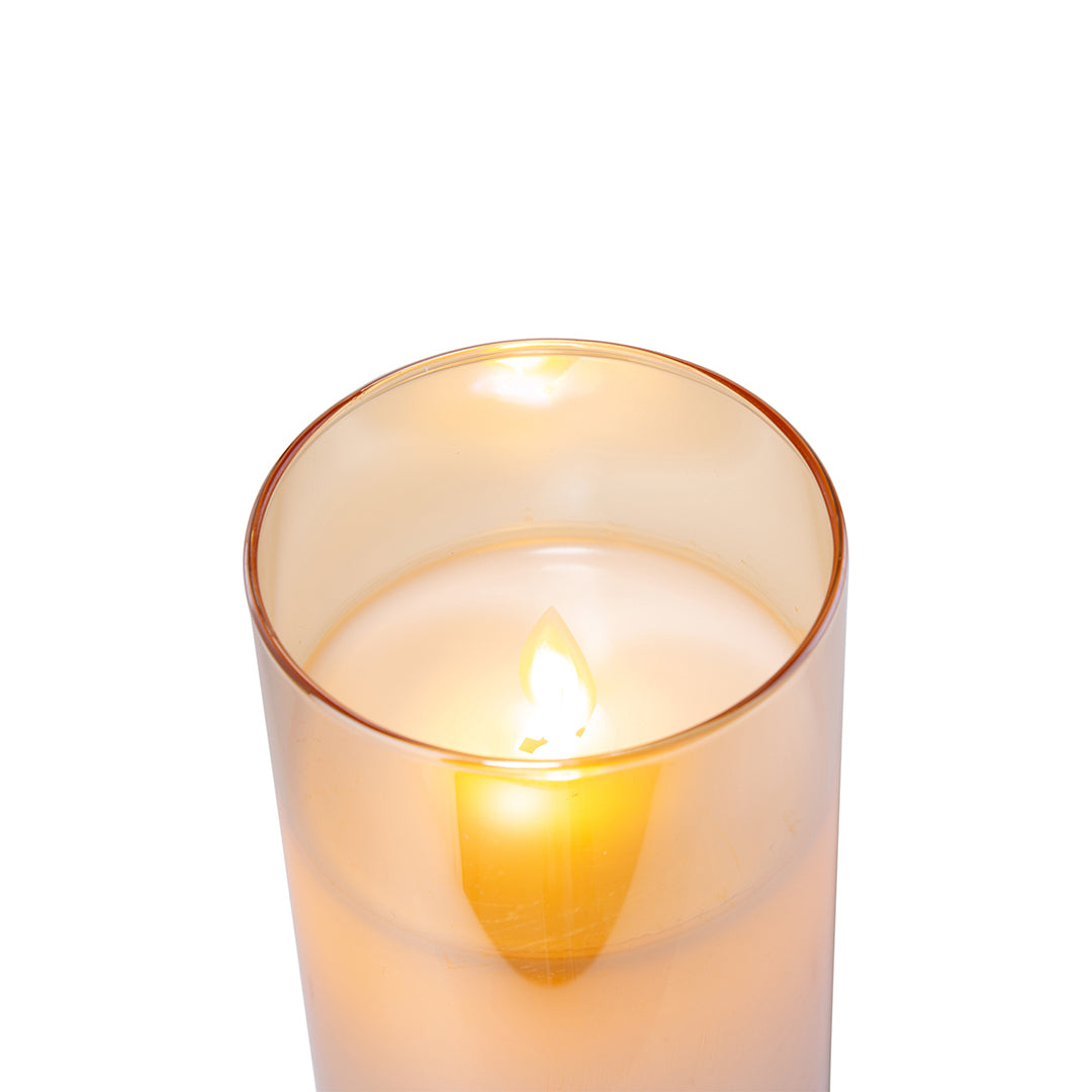 LED Candles (Set of 3)