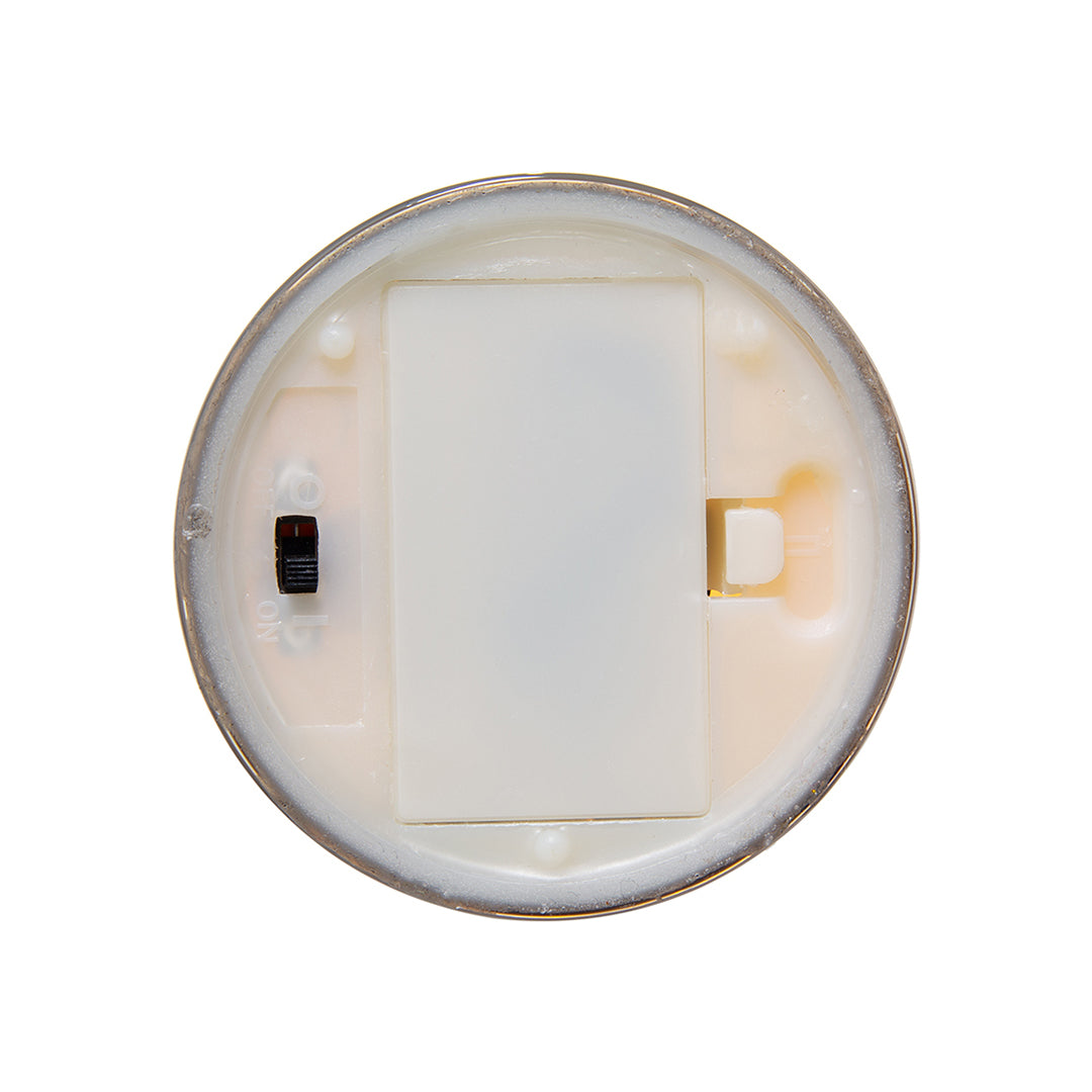 LED Candles (Set of 3)