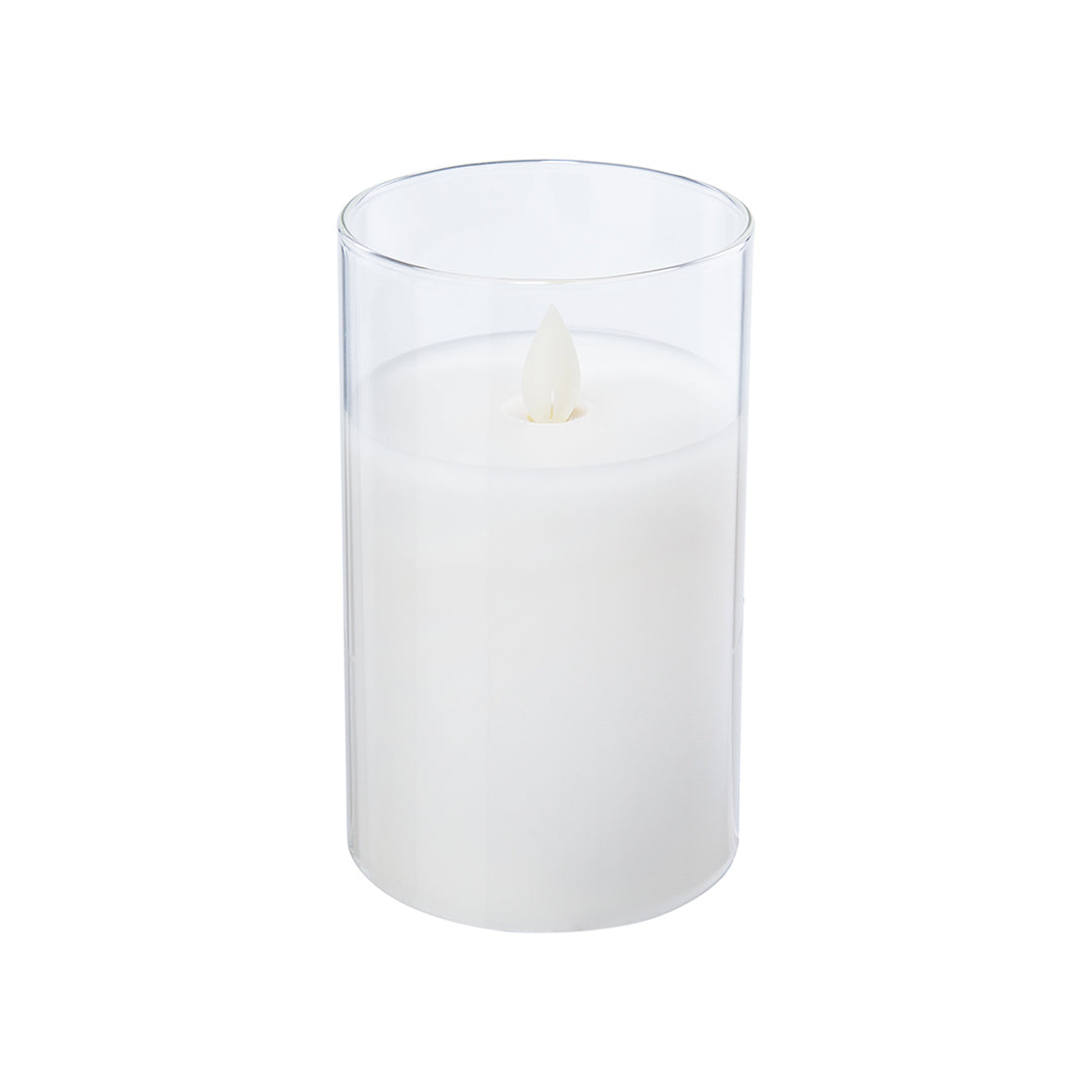 LED Candles (Set of 3)