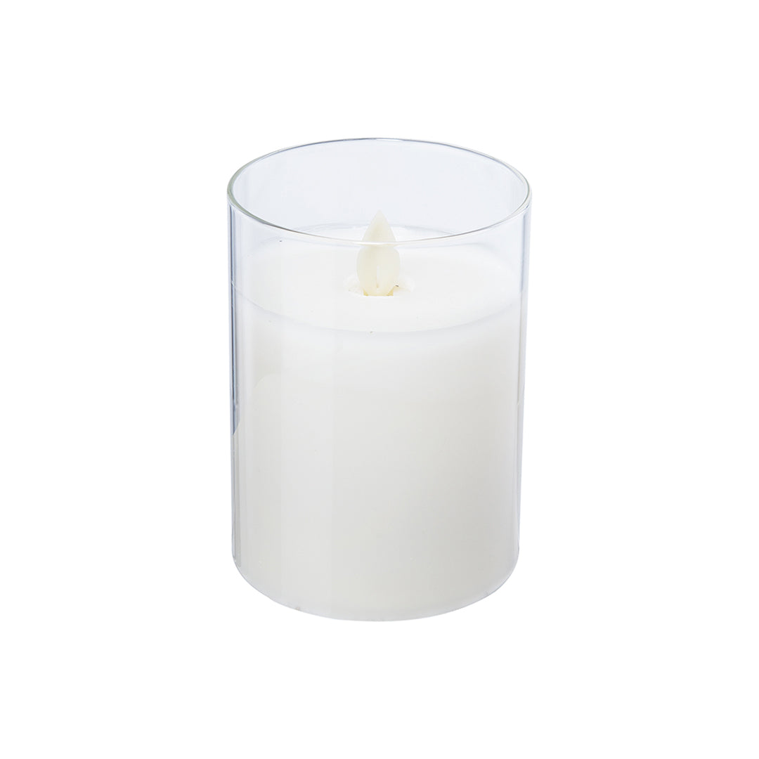 LED Candles (Set of 3)