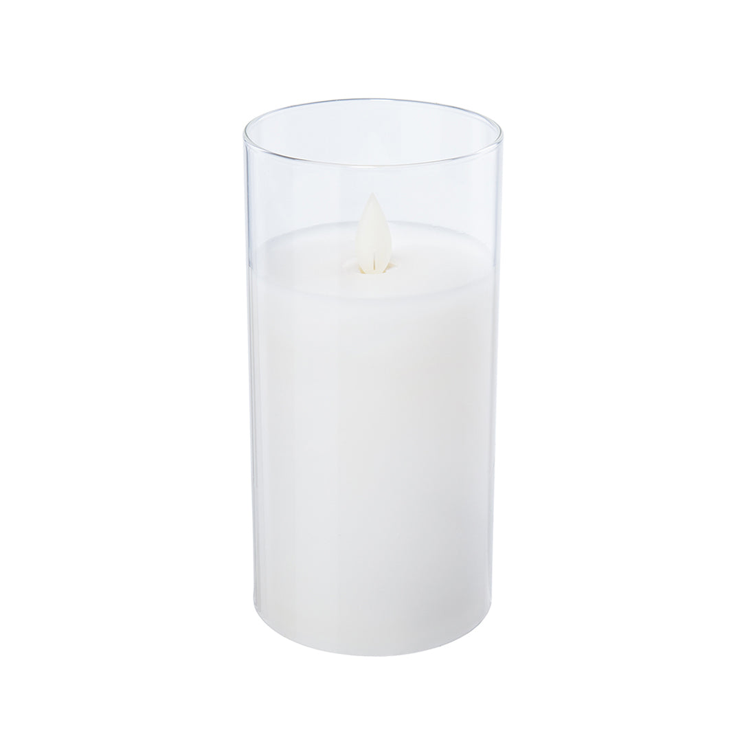 LED Candles (Set of 3)