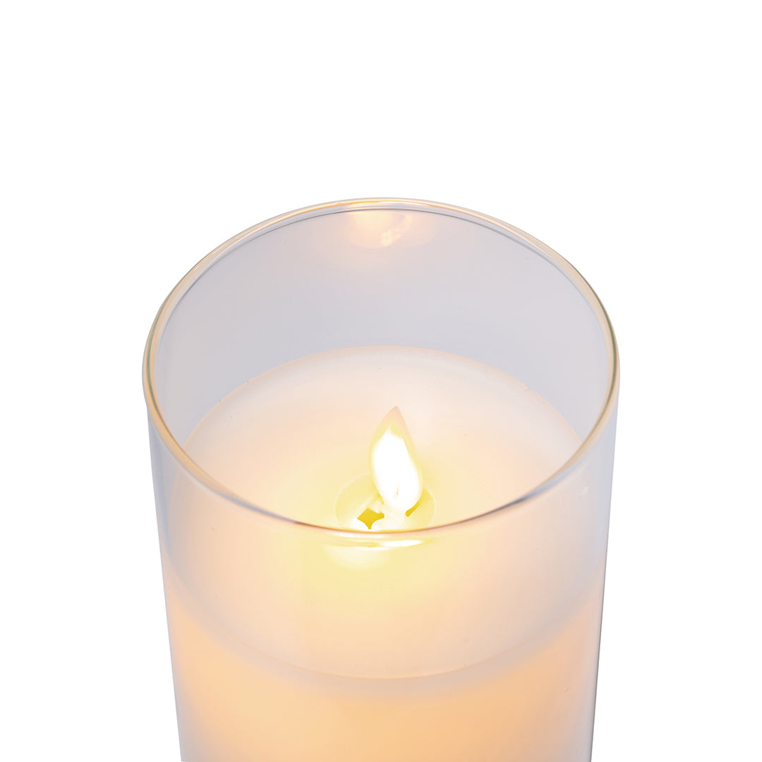 LED Candles (Set of 3)