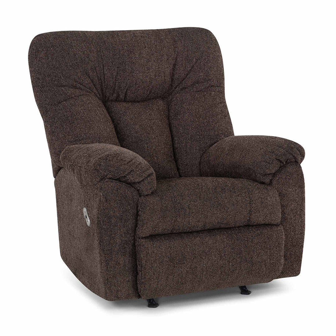 Connery Wall Away Power Recliner