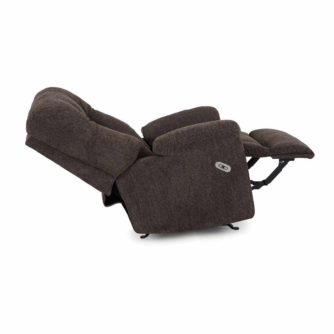 Connery Wall Away Power Recliner
