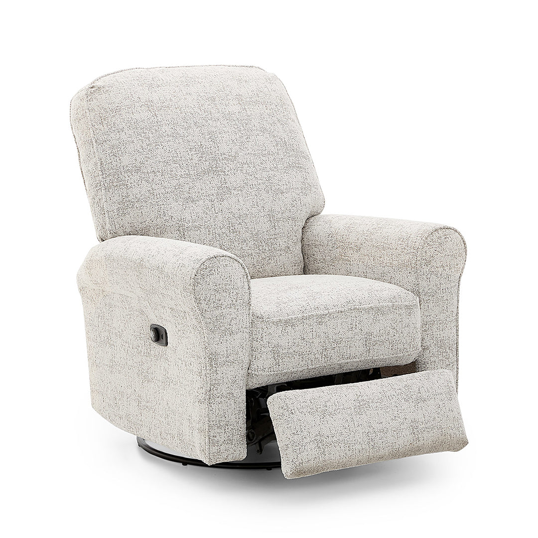 Josey Power Swivel Glider Recliner