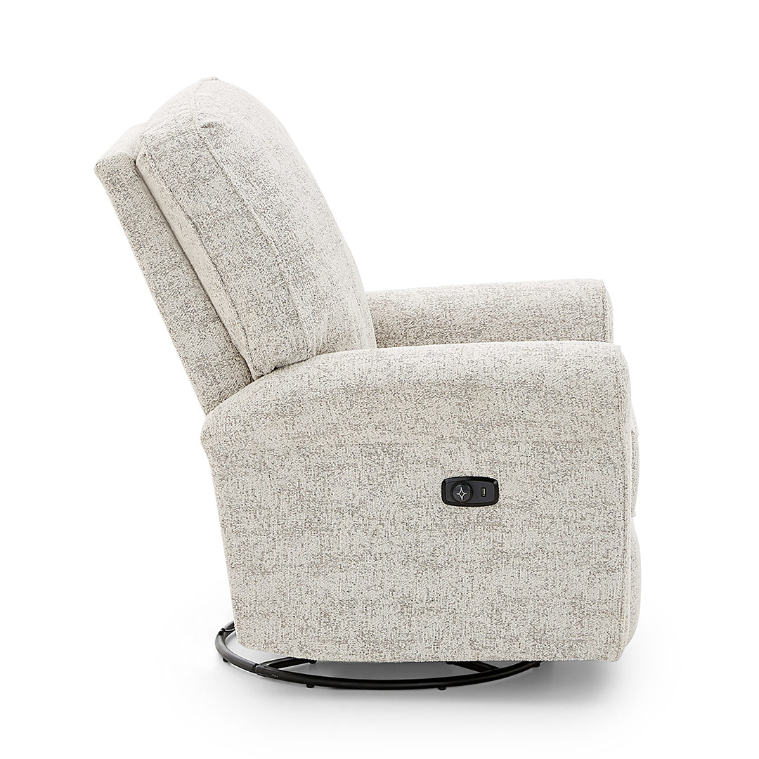 Josey Power Swivel Glider Recliner