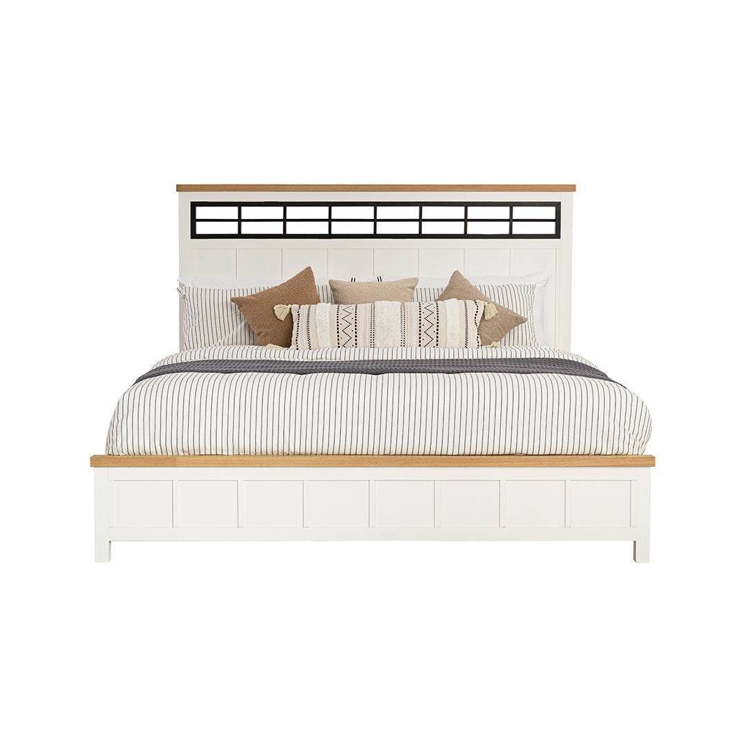 Horizons Bed