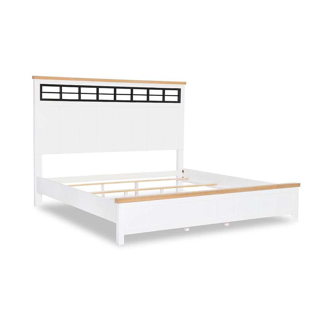 Horizons Bed