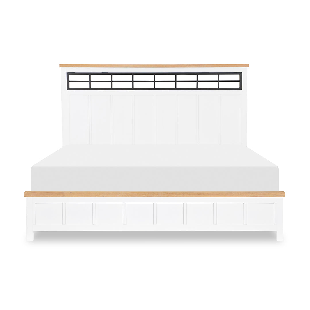 Horizons Bed