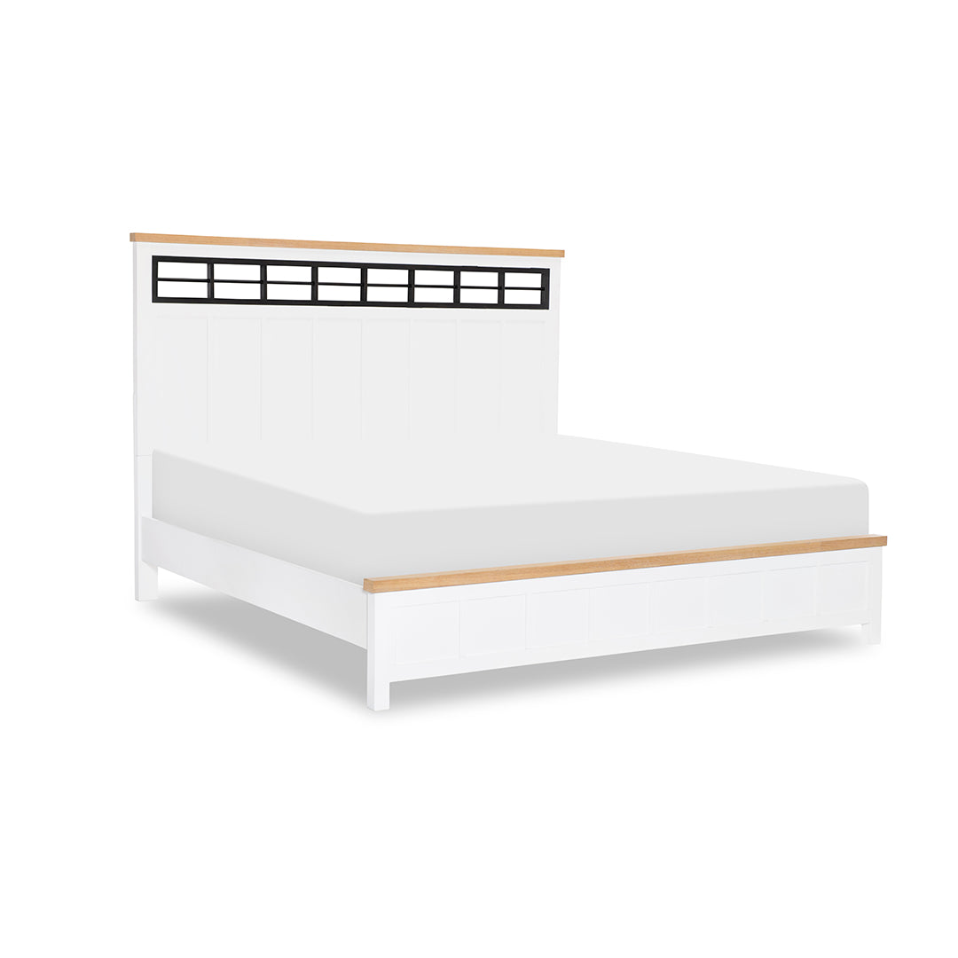 Horizons Bed