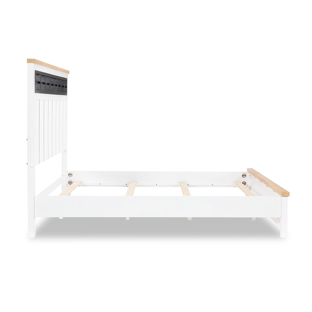 Horizons Bed