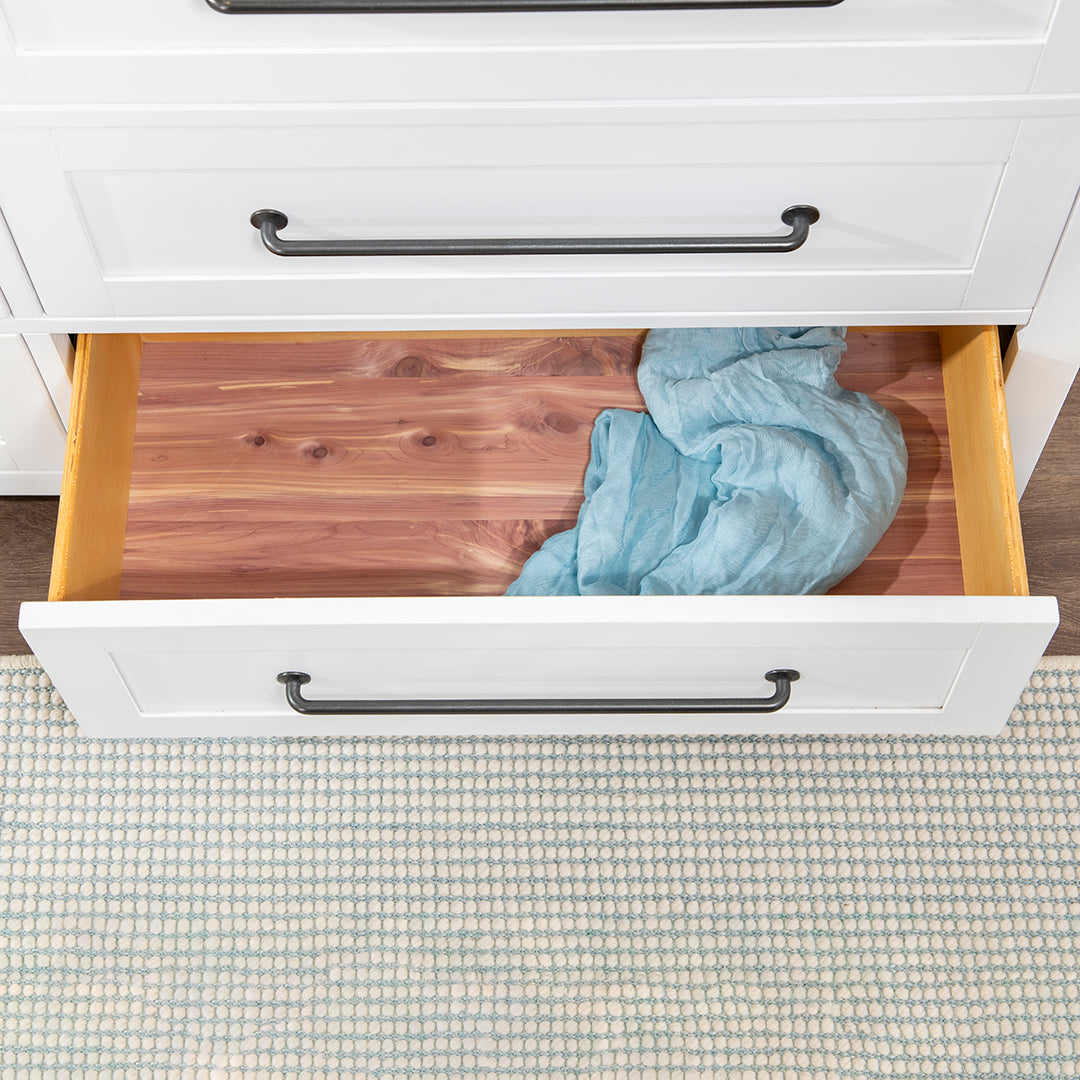 Horizons Dresser