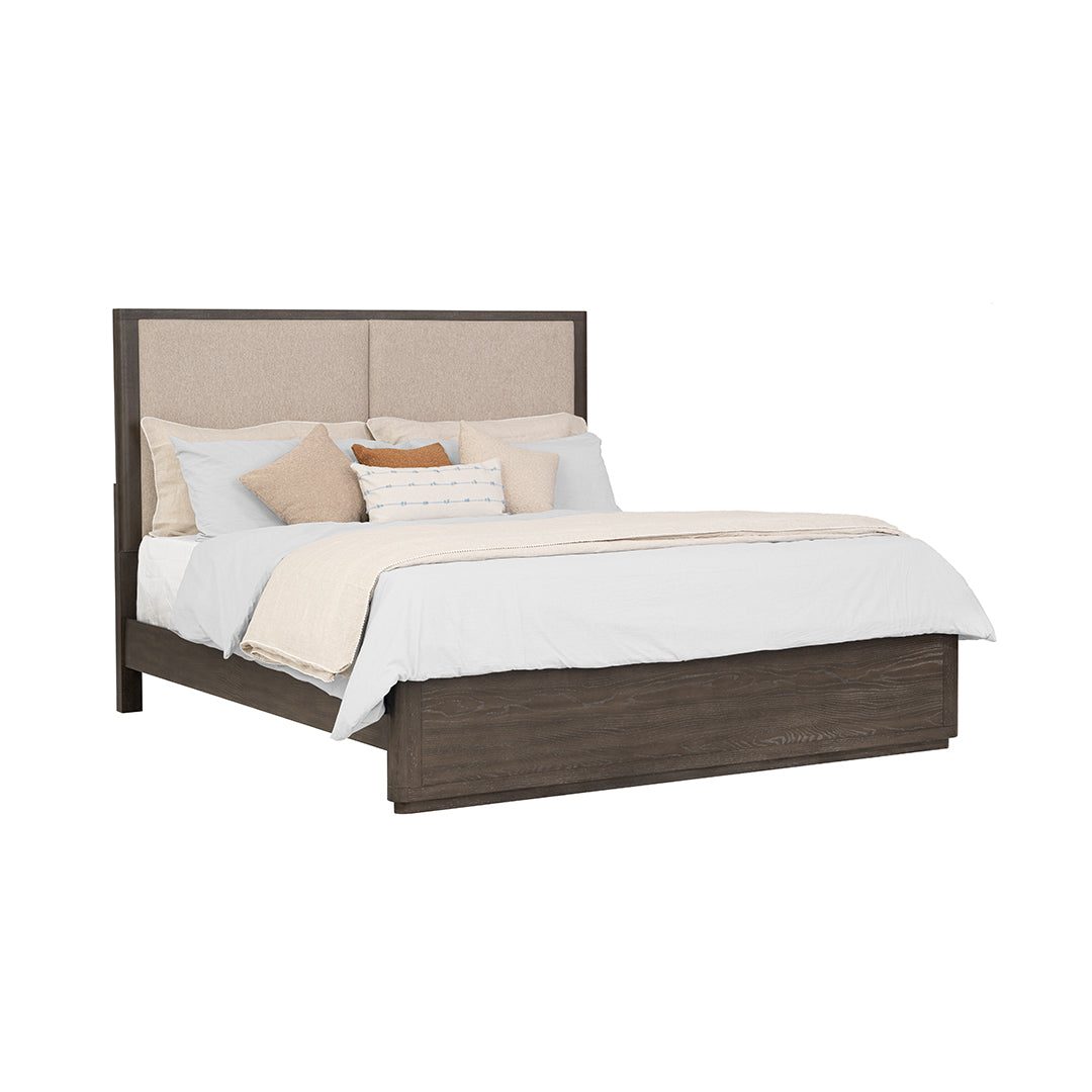 Outlook Bed