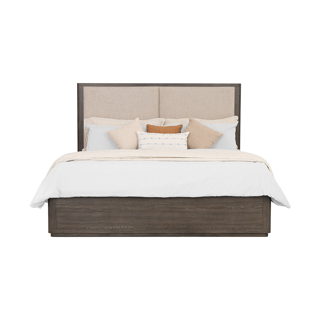 Outlook Bed