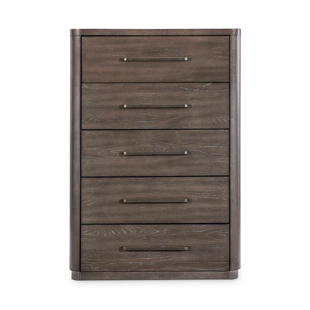 Outlook Chest