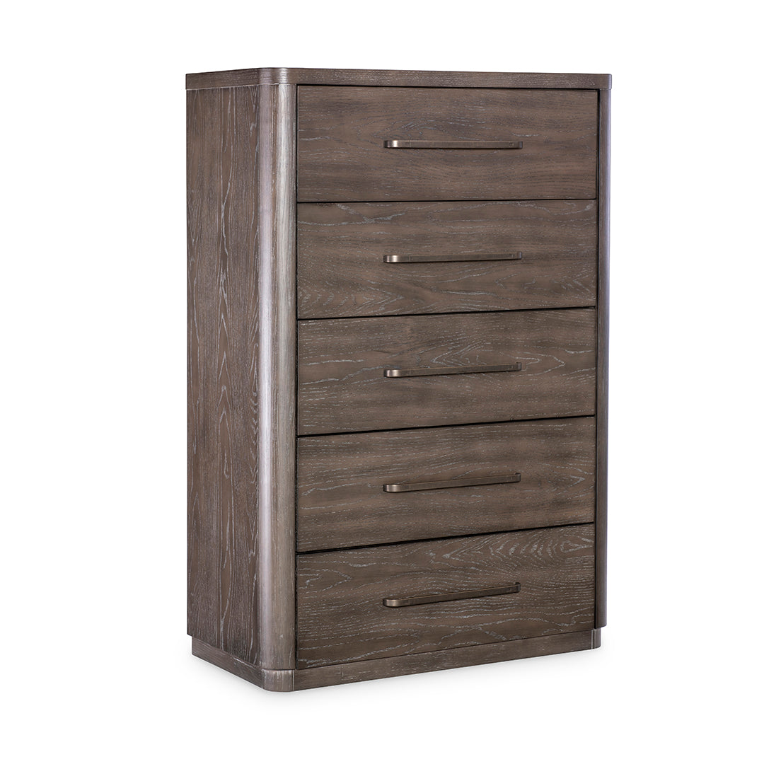 Outlook Chest