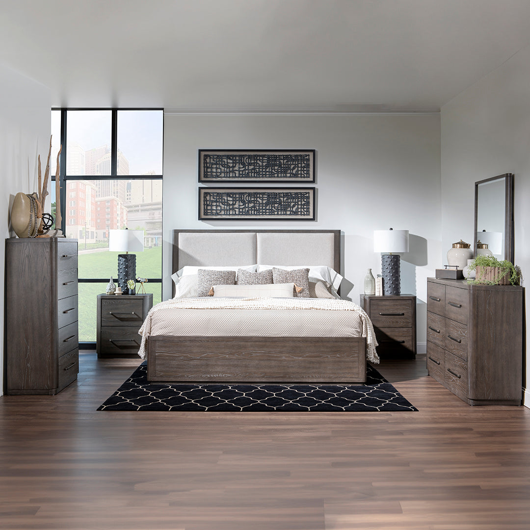 Outlook Dresser