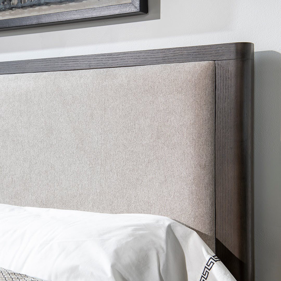 Outlook Bed