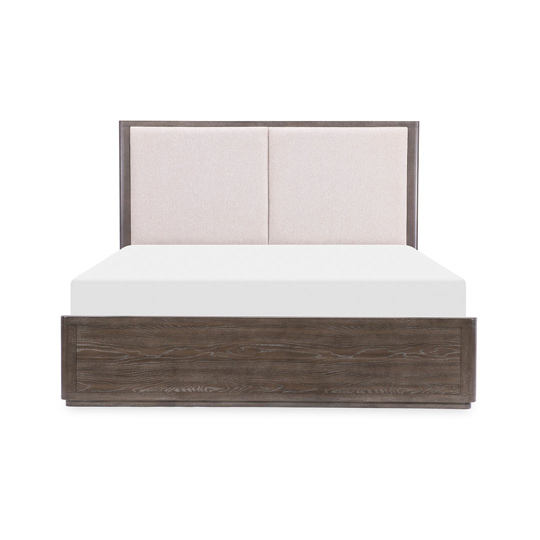 Outlook Bed