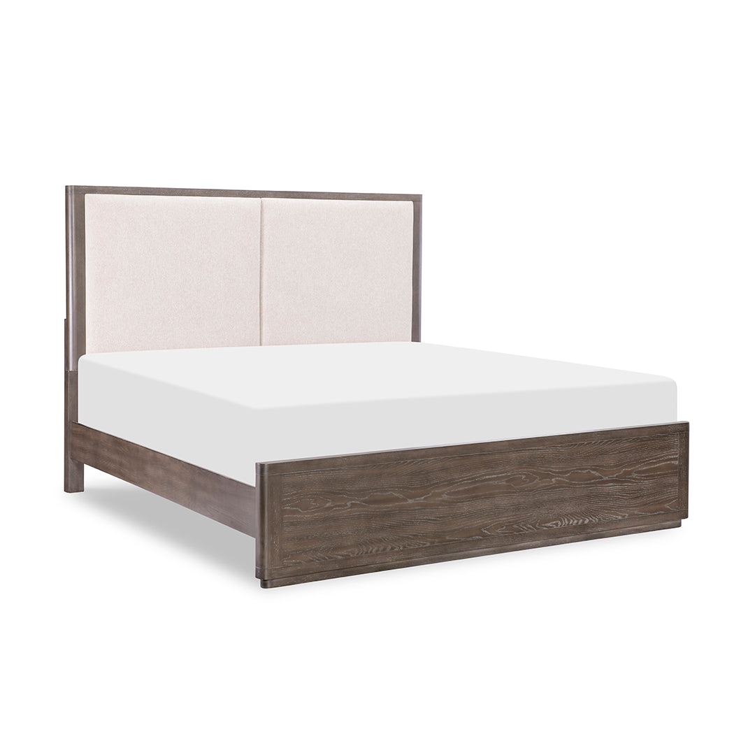 Outlook Bed