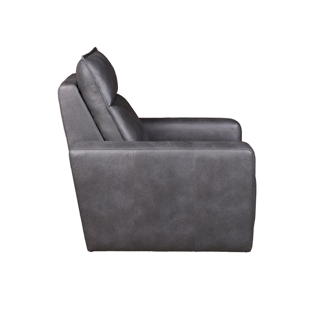 Sillón reclinable eléctrico Tahoe