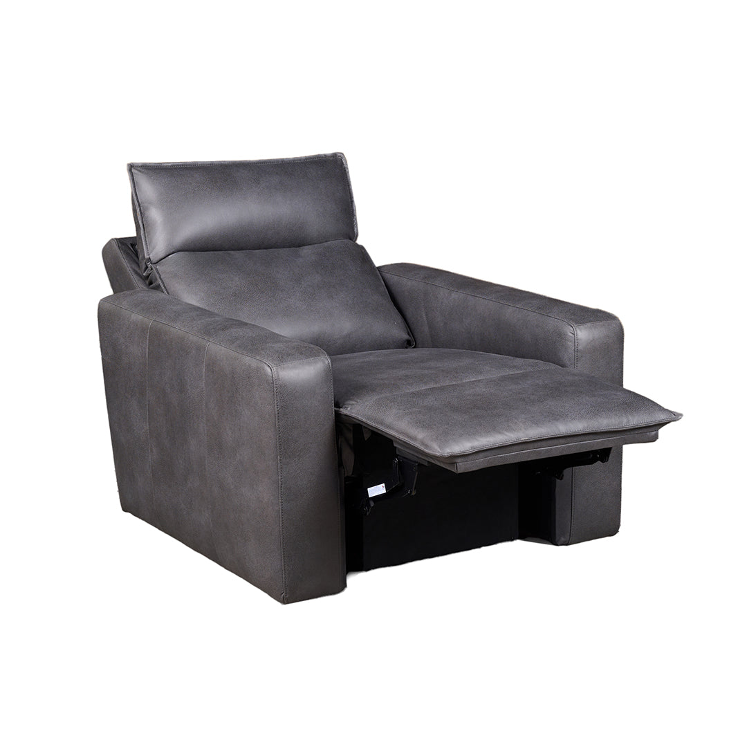 Sillón reclinable eléctrico Tahoe