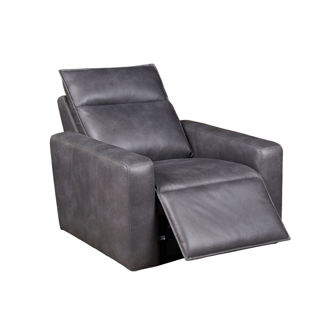 Sillón reclinable eléctrico Tahoe