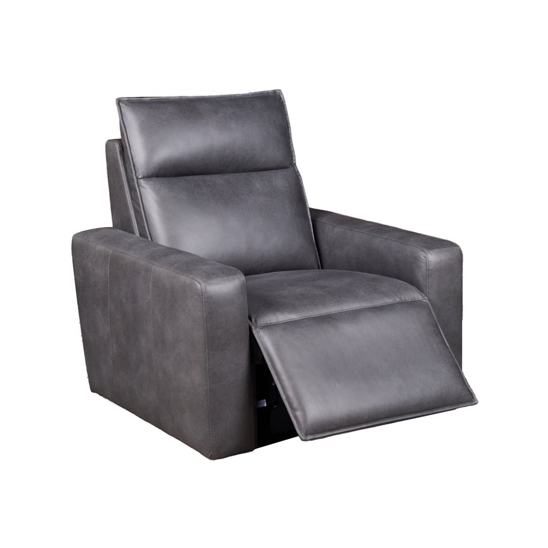 Sillón reclinable eléctrico Tahoe