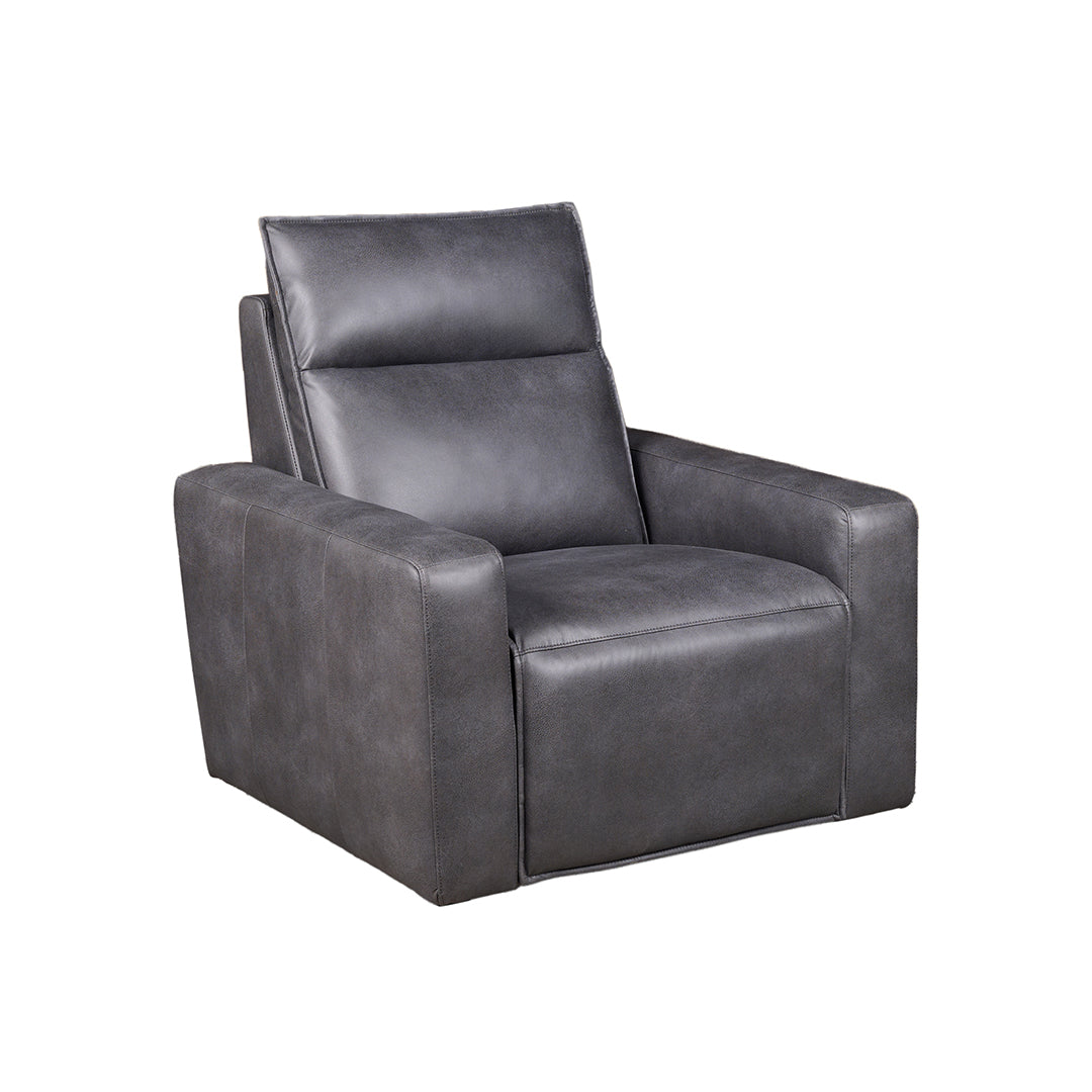 Sillón reclinable eléctrico Tahoe