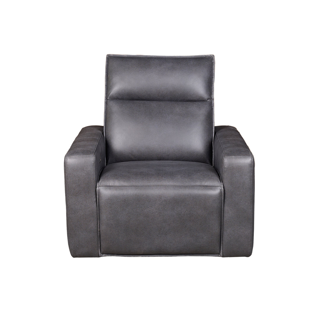 Sillón reclinable eléctrico Tahoe