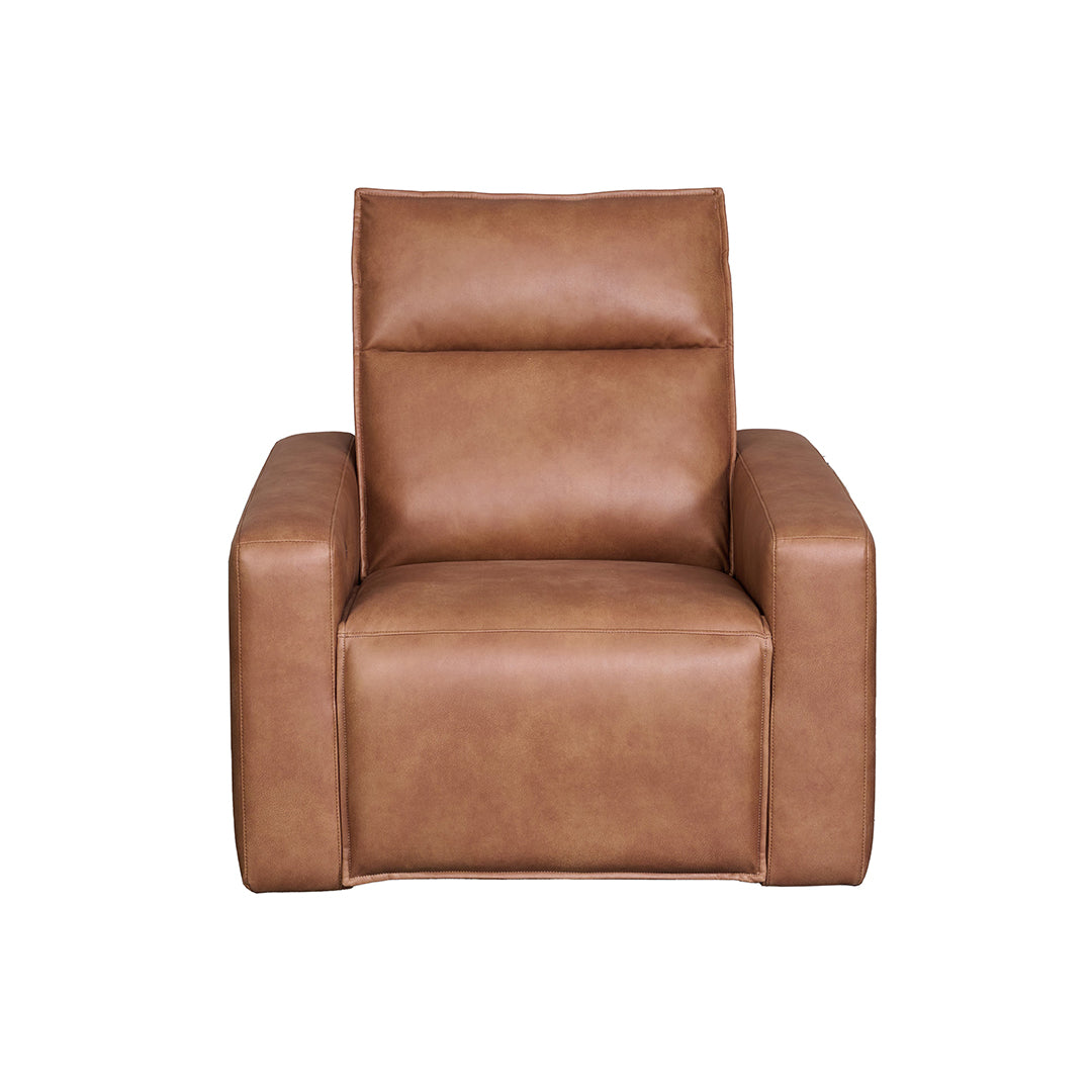 Sillón reclinable eléctrico Tahoe